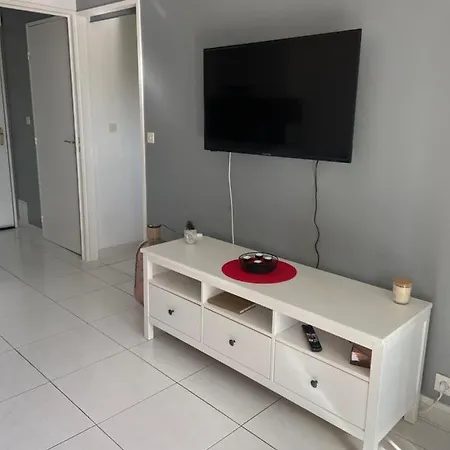 Vue Et Verdure ヴィレ・シュル・メール