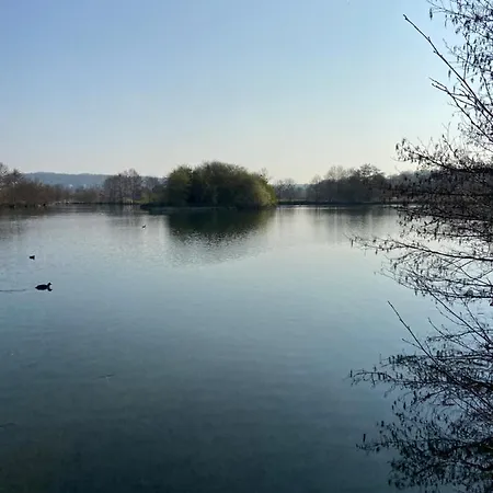 アパート Vue Et Verdure *