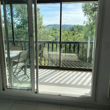 Vue Et Verdure ヴィレ・シュル・メール