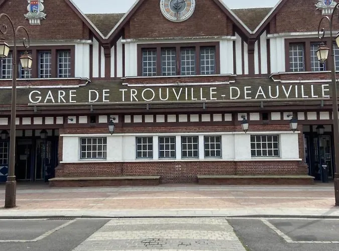 Vue Et Verdure شقة