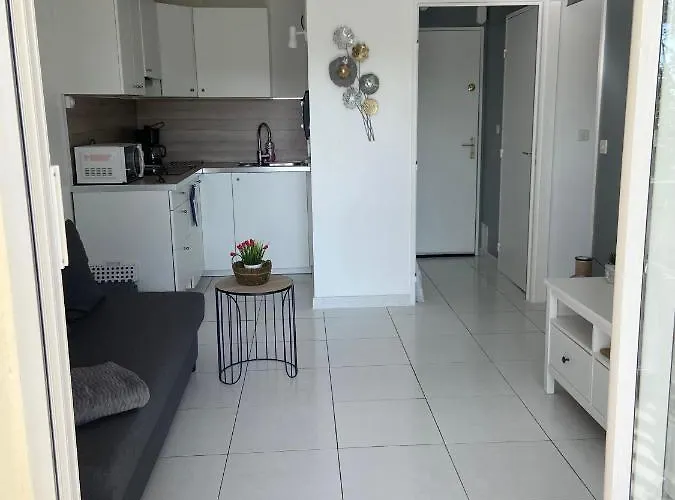 Vue Et Verdure شقة فيلي سور مير