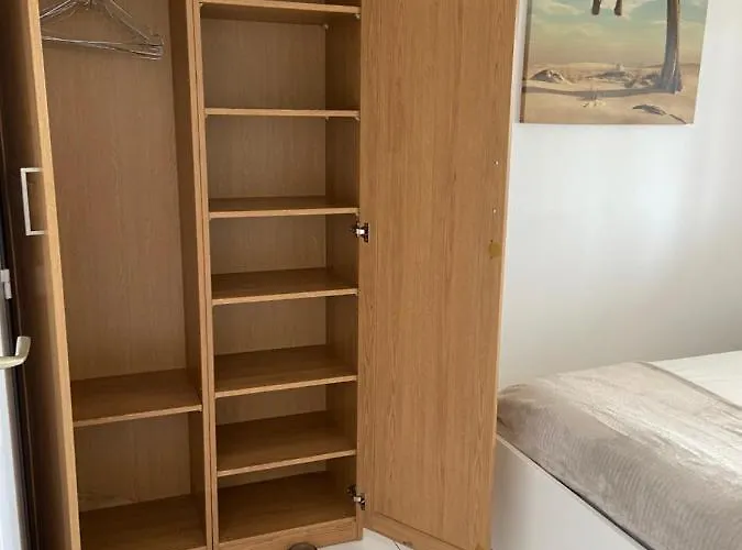 Vue Et Verdure شقة فيلي سور مير