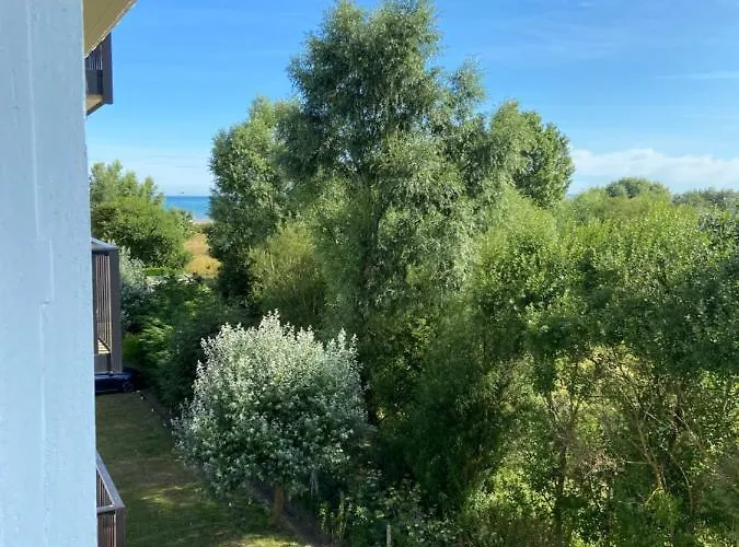 Vue Et Verdure شقة فيلي سور مير