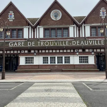 Vue Et Verdure Apartament