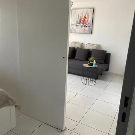 Vue Et Verdure Apartament *