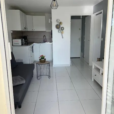 Vue Et Verdure Apartament Villers-sur-Mer