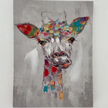 Apartament Vue Et Verdure Villers-sur-Mer