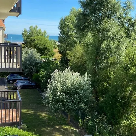 Vue Et Verdure Apartament