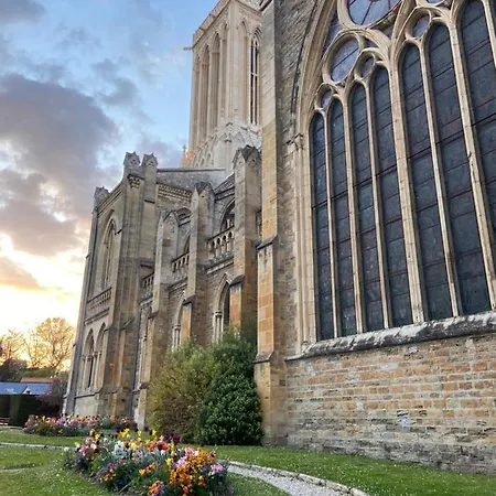 Apartament Vue Et Verdure Villers-sur-Mer