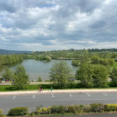 Vue Et Verdure Apartament *