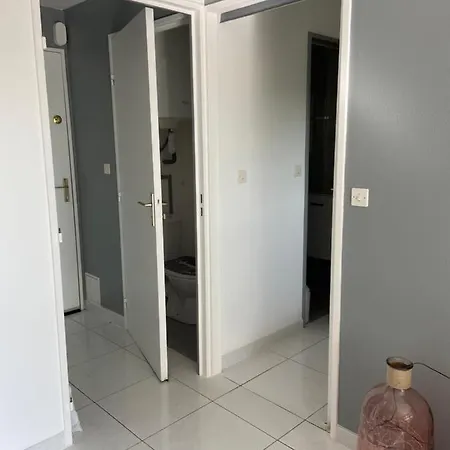 Vue Et Verdure Villers-sur-Mer