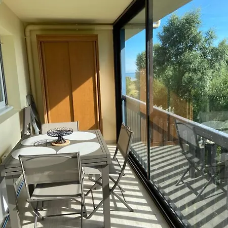 Vue Et Verdure Apartament Villers-sur-Mer