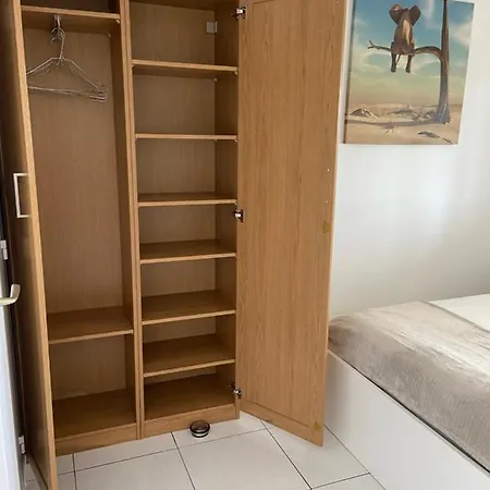 Vue Et Verdure Apartament Villers-sur-Mer