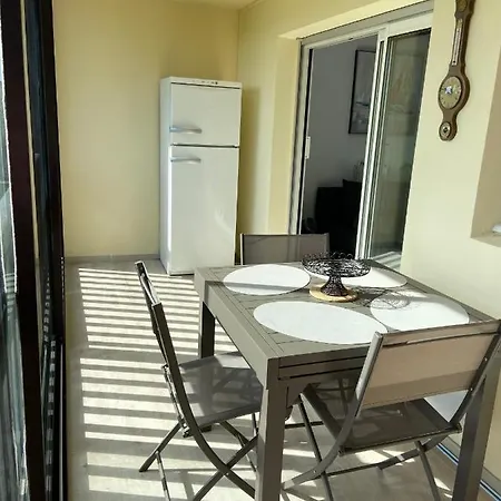 Vue Et Verdure Apartament Villers-sur-Mer