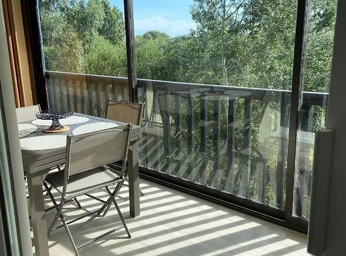 Διαμέρισμα Vue Et Verdure Villers-sur-Mer