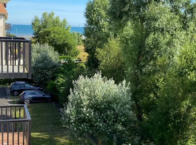 Vue Et Verdure Διαμέρισμα