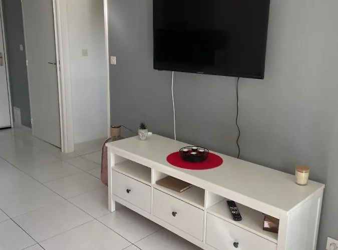 Vue Et Verdure Villers-sur-Mer