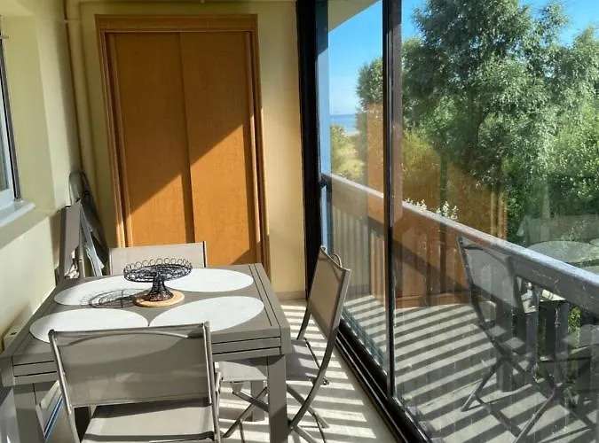 Vue Et Verdure Διαμέρισμα Villers-sur-Mer