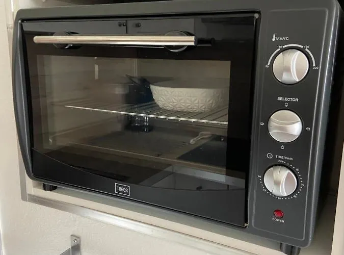 Διαμέρισμα Vue Et Verdure