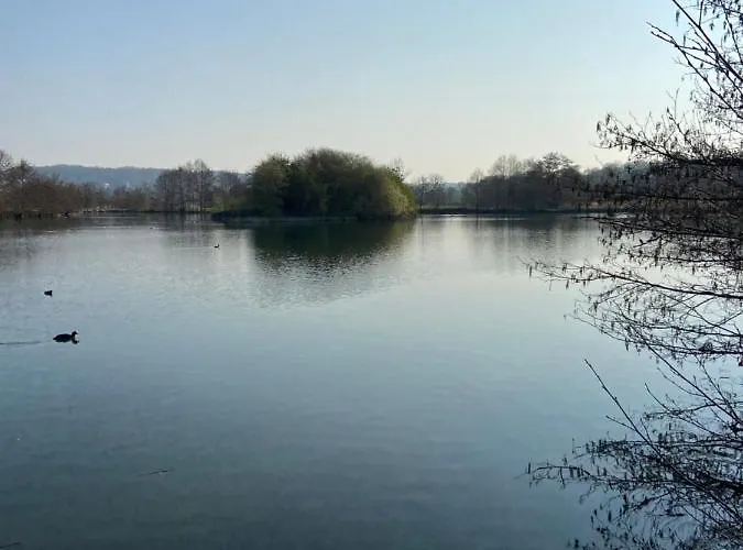 Διαμέρισμα Vue Et Verdure *