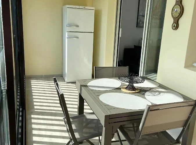 Vue Et Verdure Διαμέρισμα Villers-sur-Mer